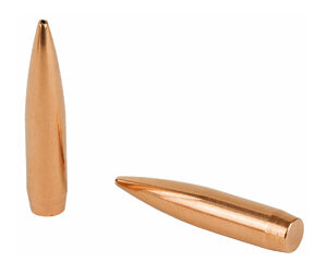 HRNDY MATCH 6.5MM .264 140GR 100CT — view 4