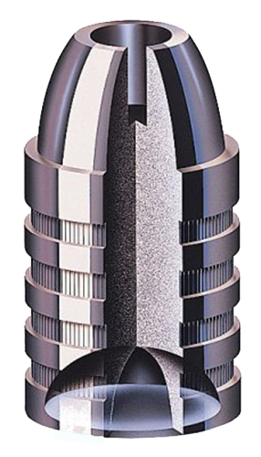 Hornady 6620 Great Plains  50Cal HB-HP 385gr 20 Per Box/10 Case — view 1