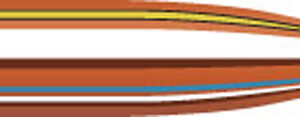 HORN BULLETS .284 162G ELD-M 100BX