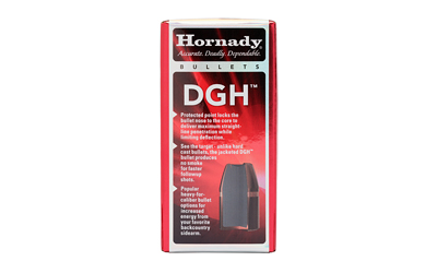 HRNDY 9MM .355 138GR DGH 50CT — view 1