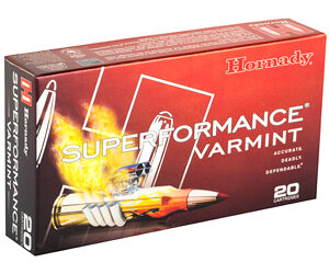 HRNDY SF 223REM 53GR V-MAX 20/200 — view 2