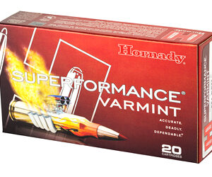 HRNDY SF 223REM 53GR V-MAX 20/200 — view 3