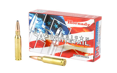 HRNDY AW 7MM-08 139GR INT SP 20/200 — view 1