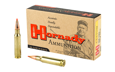 HRNDY 308WIN 150GR SST 20/200 — view 1