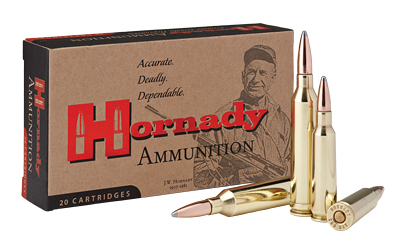 HRNDY 250 SAVAGE 100GR SP INT 20/200 — view 1