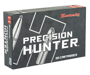 HRNDY PH 300RUM 220GR ELD-X 20/200 — view 2