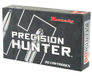 HRNDY PH 300RUM 220GR ELD-X 20/200 — view 3