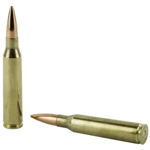 HORNADY MATCH AMO 338 LAPUA MAG 250GR BTHP MATCH 20RD (6 BOX CASE) — view 3