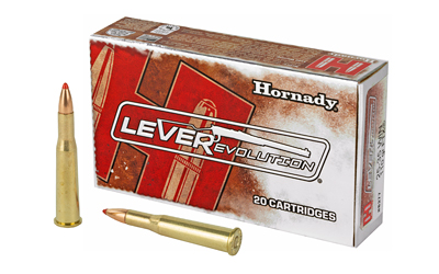 HRNDY LVREVO 25-35WIN 110GR 20/200 — view 1