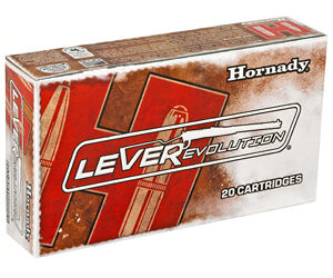 HRNDY LVREVO 25-35WIN 110GR 20/200 — view 2