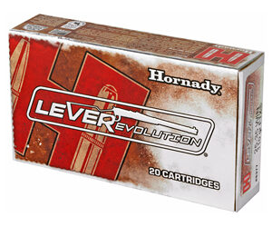 HRNDY LVREVO 25-35WIN 110GR 20/200 — view 3