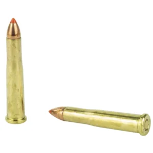 HORNADY VARMINT EXPRESS AMO 22 HORNET 35GR V-MAX 25RD (10 BOX CASE) — view 3