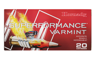 HRNDY SF 223 WSSM 55GR V-MAX 20/200 — view 1