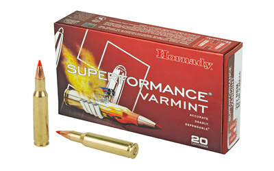 HRNDY SF 222REM 50GR V-MAX 20/200 — view 1