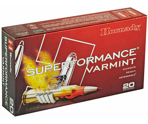 HRNDY SF 222REM 50GR V-MAX 20/200 — view 2