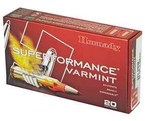 HRNDY SF 222REM 50GR V-MAX 20/200 — view 3
