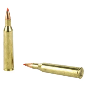 HORNADY VARMINT EXPRESS AMO 220 SWIFT 55GR VMAX 20RD (10 BOX CASE) — view 3