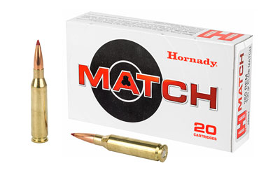 HRNDY 260REM 130GR ELD-M 20/200 — view 1