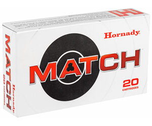 HRNDY 260REM 130GR ELD-M 20/200 — view 2