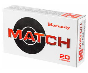 HRNDY 260REM 130GR ELD-M 20/200 — view 3
