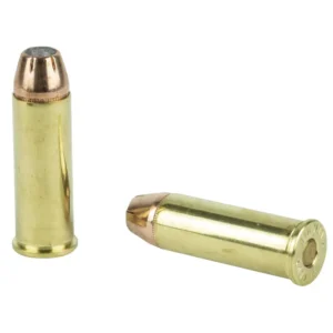 HORNADY CUSTOM AMO 44 REM MAG 240GR XTP HP 20RD (10 BOX CASE) — view 3