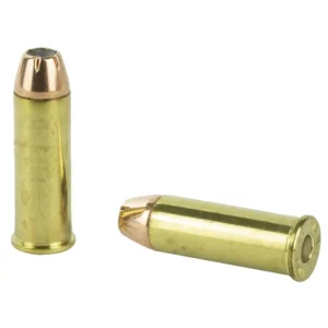 HORNADY CUSTOM AMO 44 REM MAG 300GR XTP HP 20RD (10 BOX CASE) — view 3
