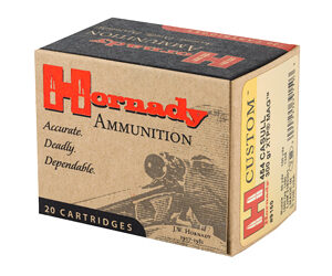 HRNDY 454CASULL 300GR JHP 20/200 — view 3