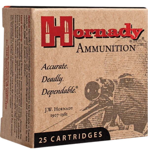 Hornady 9245 Custom  50AE 300gr Hornady XTP Hollow Point 20 Per Box/10 Case — view 1