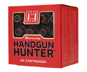 HRNDY HH 500 S&W 300GR MFX 20/200