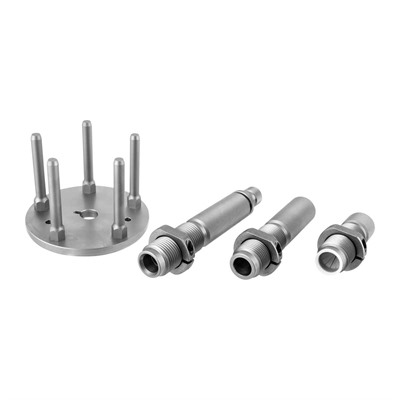 308/7.62MM PRIMER POCKET SWAGE TOOL — view 1