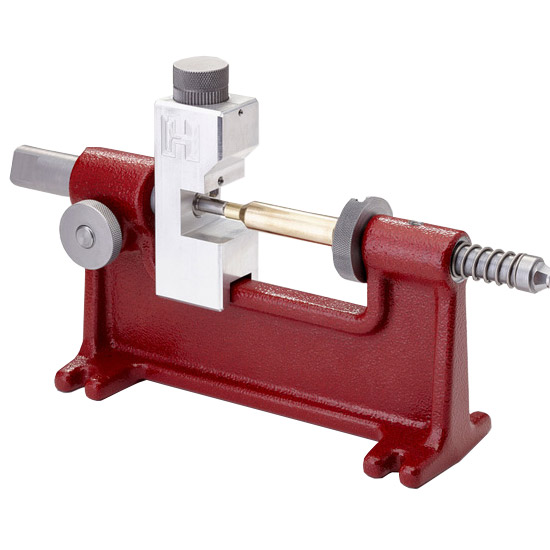 HORN LNL NECK TURN TOOL — view 1