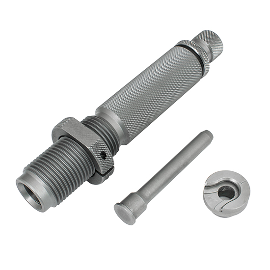 HORN LNL SINGLE STAGE PRIMER POCKET SWAGE TOOL — view 1
