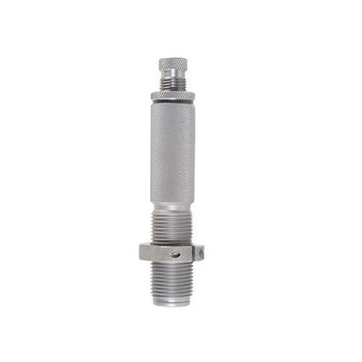 CUSTOM GRADE 270 WSM BULLET SEATER DIE — view 1