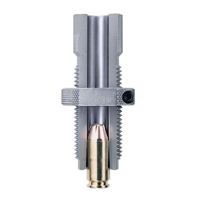 TAPER CRIMP DIE .450 BUSHMASTER — view 1