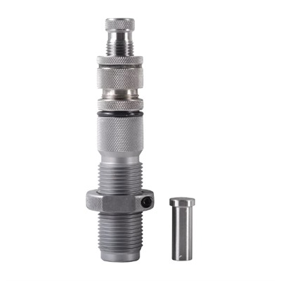 40 S&W, 10MM CRIMP SEATING DIE — view 1