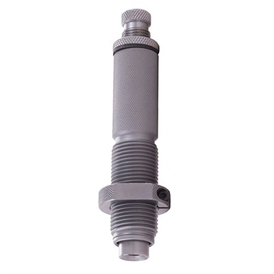 CUSTOM GRADE 8.6 BLACKOUT SEATER DIE — view 1