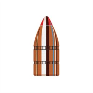 FTX .45 CAL (0.458'') 325GR FOR .45-70 & .450 MARLIN PT 50/BX