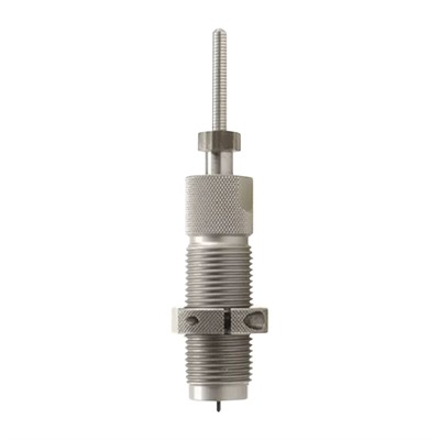 7MM SHORT (0.284'' ) NECK DIE — view 1
