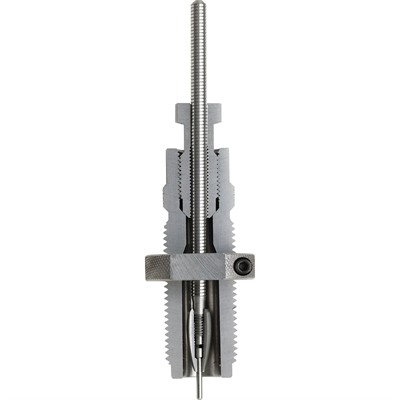 CUSTOM GRADE 25 CREEDMOOR FULL LENGTH DIE — view 1