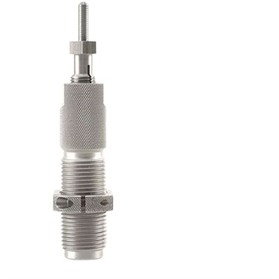 338 ARC FULL LENGTH DIE — view 1