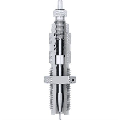 22 CREEDMOOR MATCH GRADE FULL LENGTH SIZING DIE — view 1