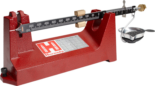 HORNADY LOCK-N-LOAD - BALANCE BEAM SCALE — view 1