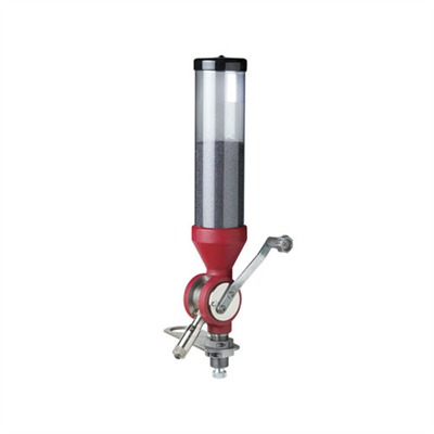 LOCK-N-LOAD BENCHREST GRADE POWDER MEASURE — view 1