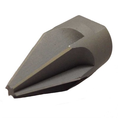 LARGE CALIBER CHAMFER FOR 30 TO 50 CAL — view 1