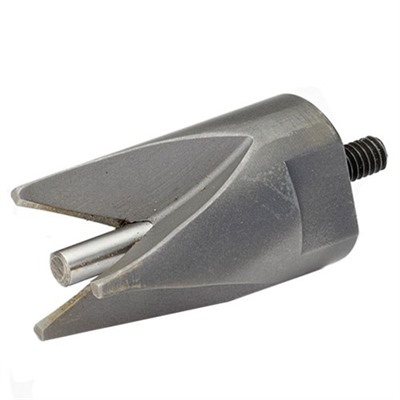 LARGE CALIBER DEBURR FOR 30 TO 50 CAL — view 1