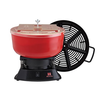 M-1 CASE TUMBLER 110 VOLT — view 1