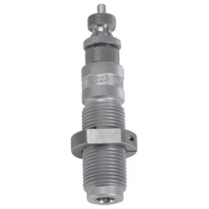 HORNADY MATCH GRADE NEW DIMENSION NECK SIZE DIE, 308 WIN
