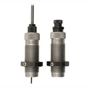 HORN DIE SET FULL LENGTH TWO DIE 17REM