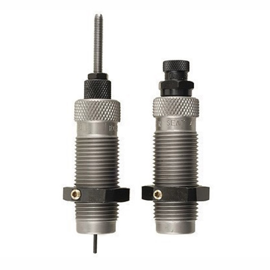 HORN DIE SET FULL LENGTH TWO DIE 17REM — view 1