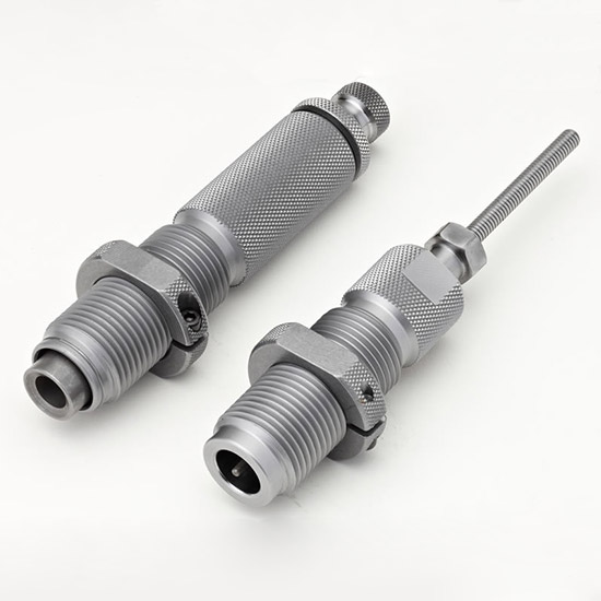 HORN DIE SET FULL LENGTH TWO DIE 22HORN — view 1